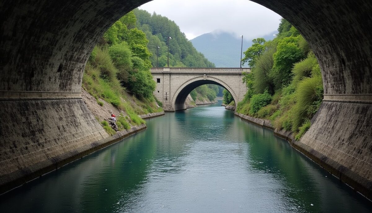 Traversette du Viso : comprendre ce tunnel vieux de cinq siècles entre France et Italie