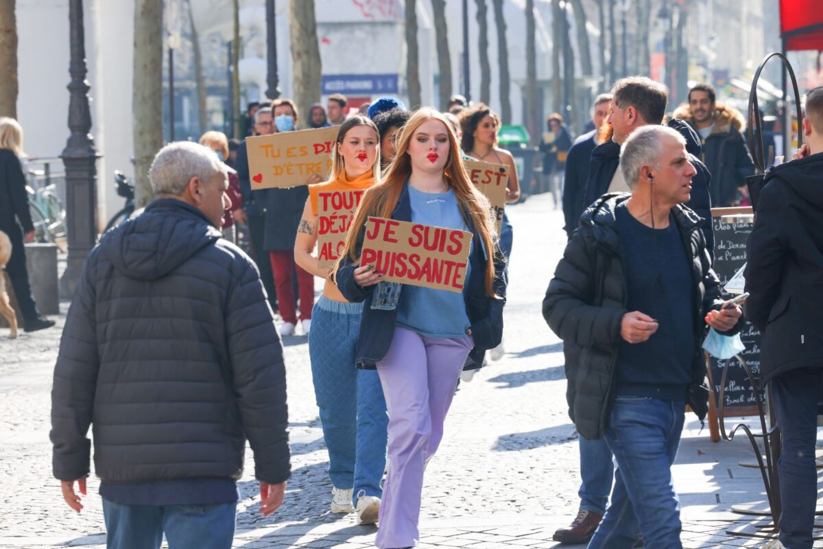 marche guidée minutes reste
