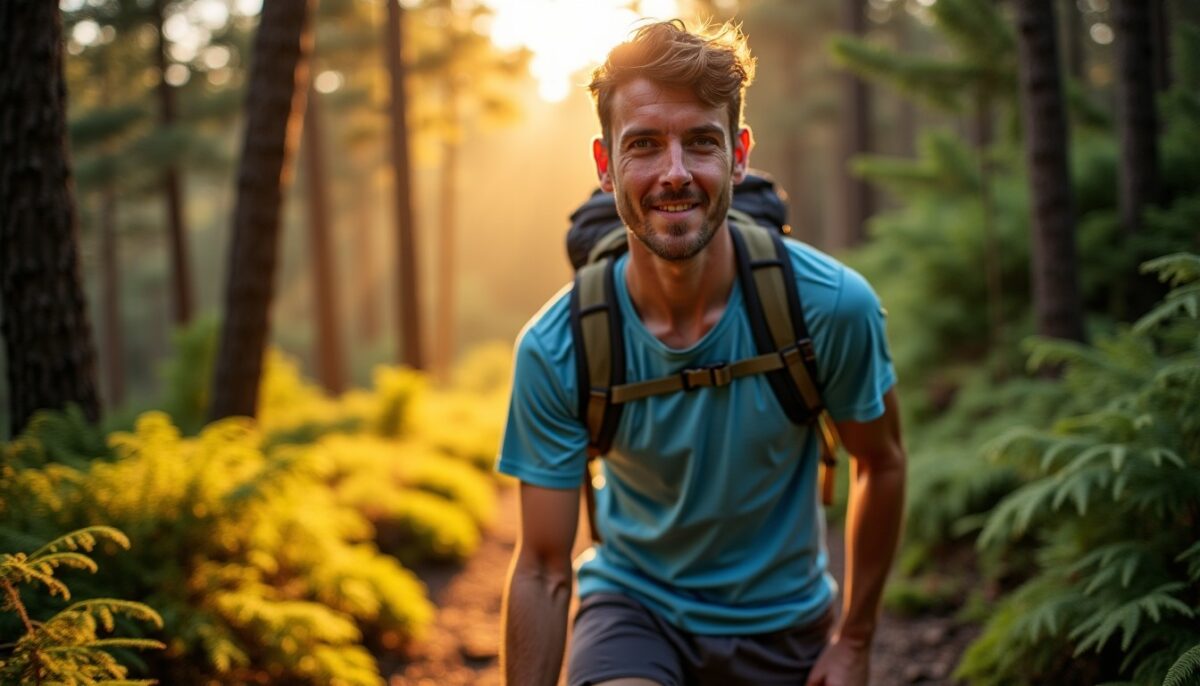 Randonnée facile : 6 détails qui transforment une balade simple en effort bien plus long