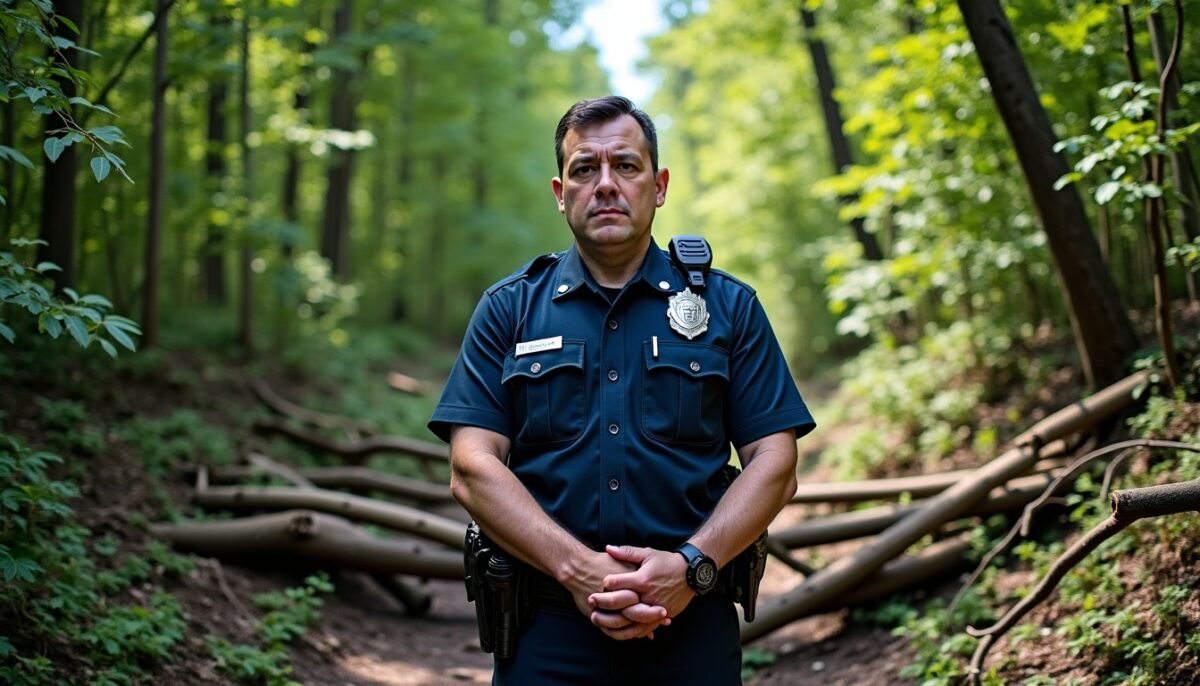 Chemins de randonnée bloqués : la police du maire face aux haies et arbres dangereux