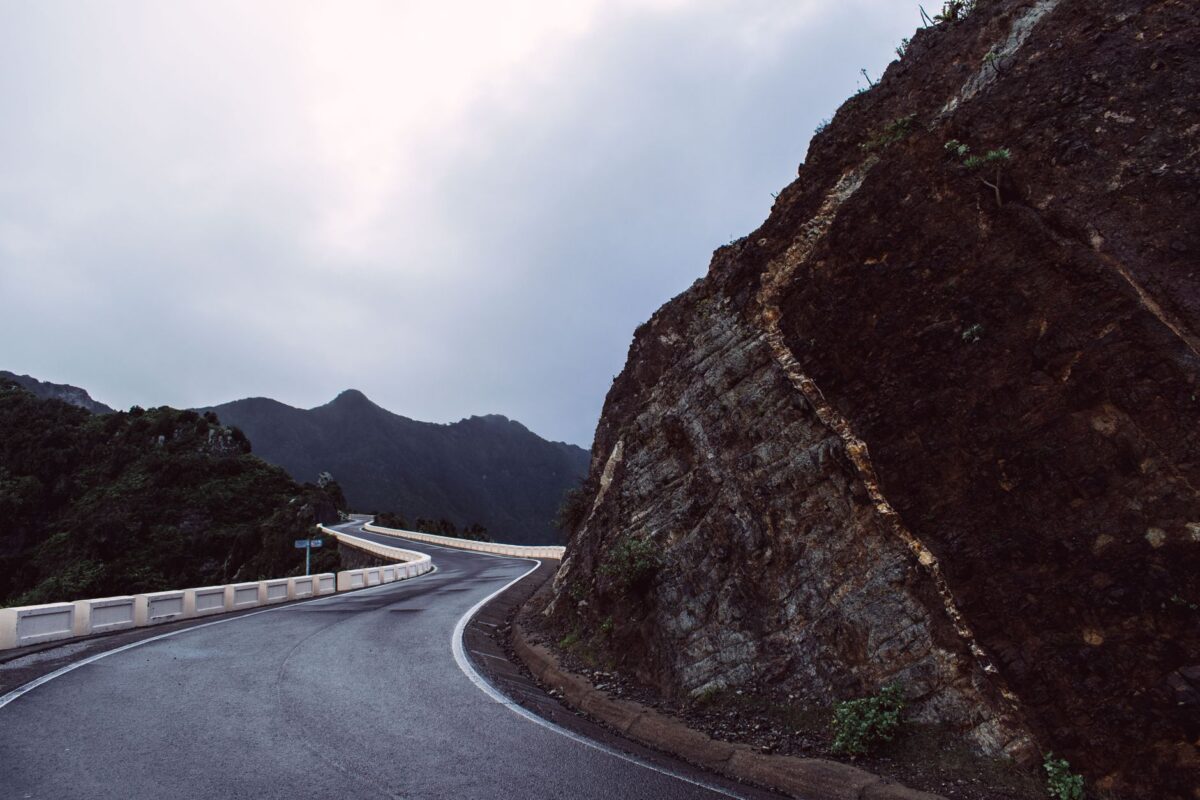 route ailefroide vers crues laissent danger