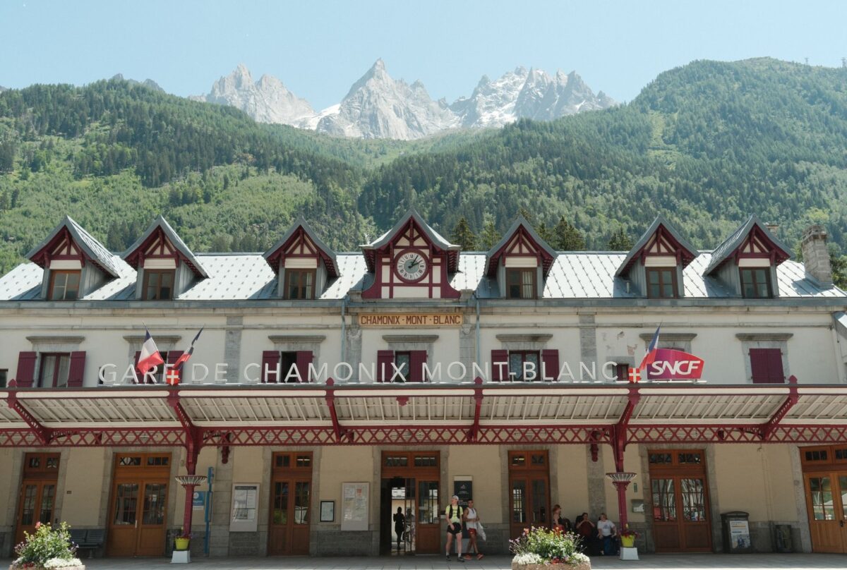 tour mont blanc saint gervais bains