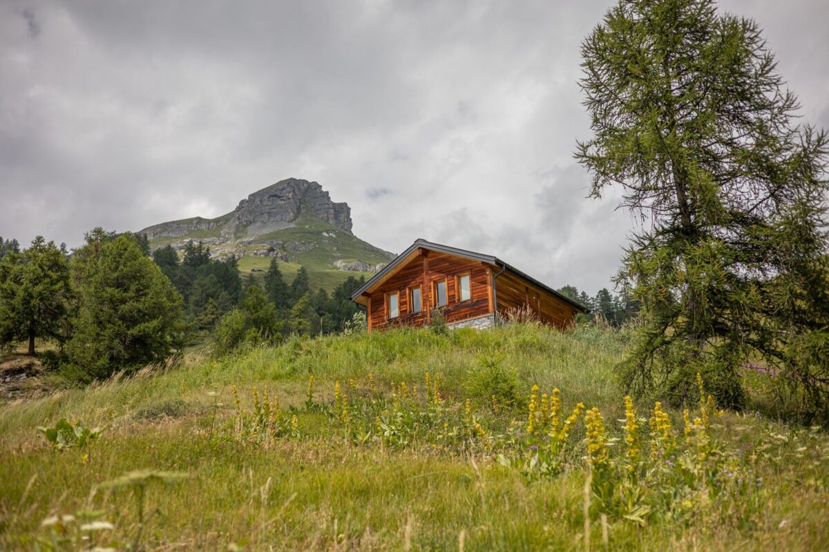 refuge pic mas choix autonomie énergétique