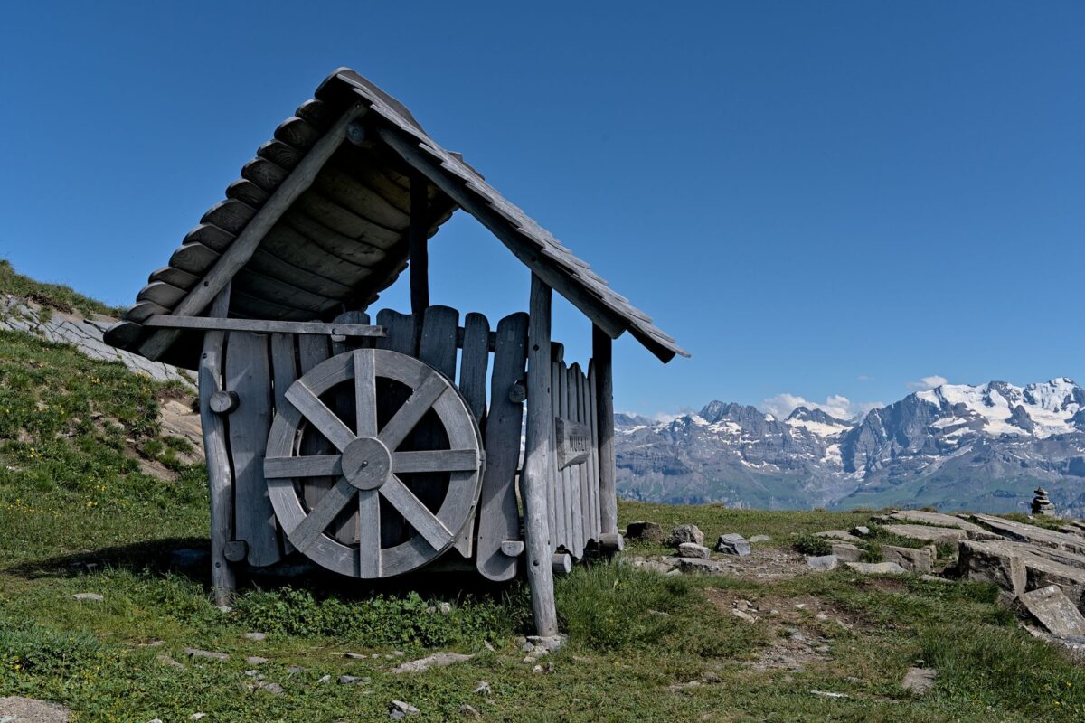 refuge pic mas signifie chez polyte