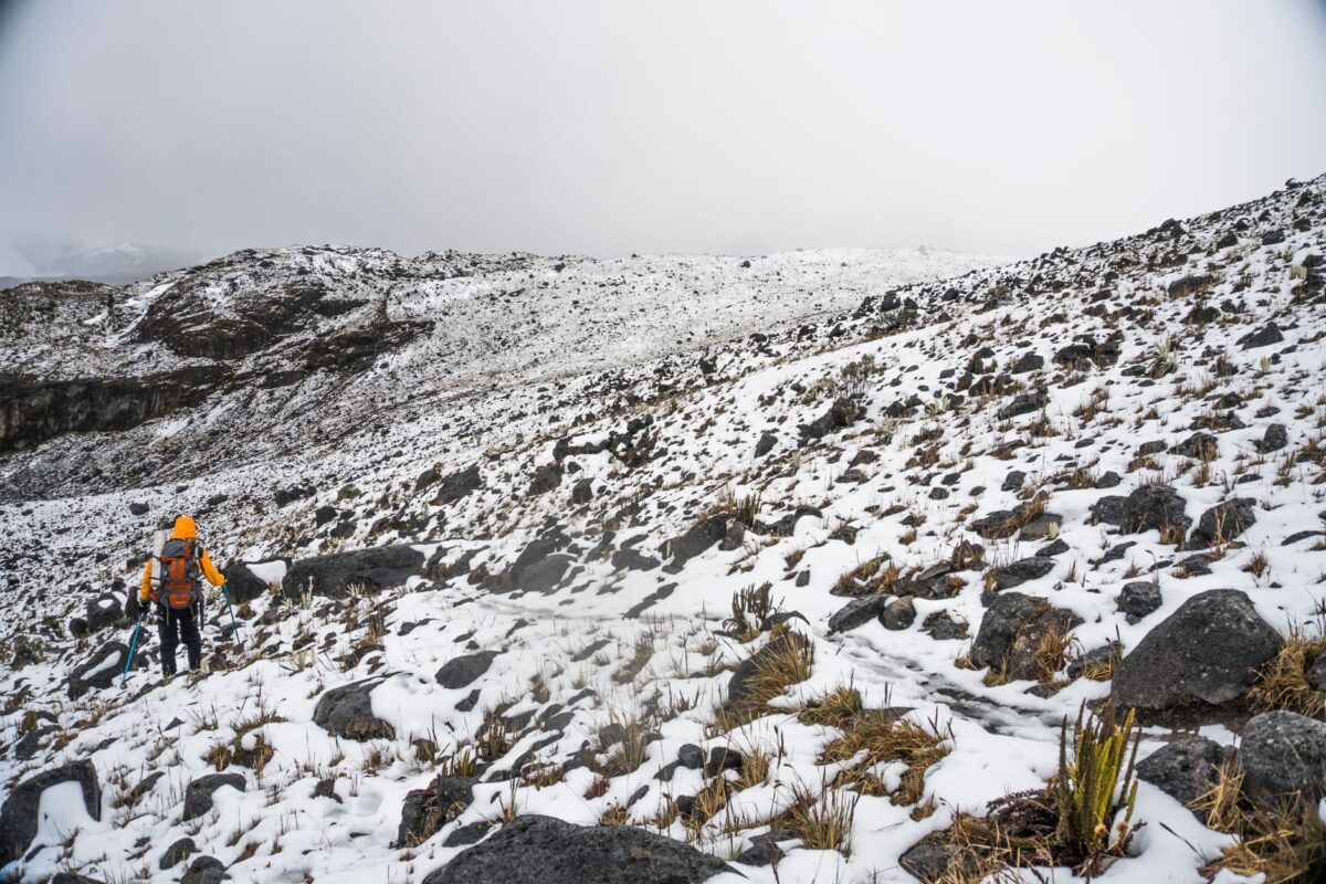 novembre trek quilotoa souvent proposé