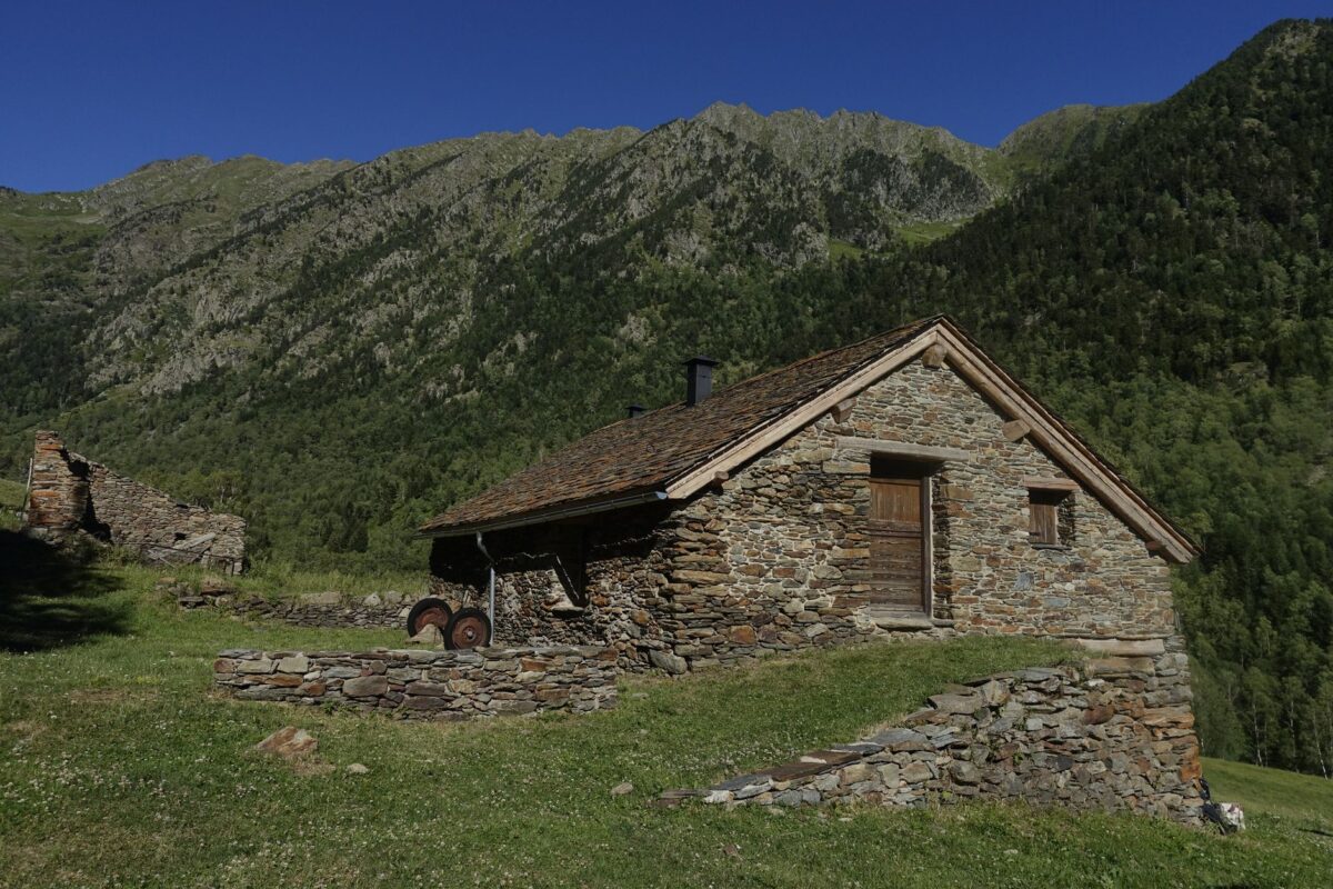 randonnées autour villages change âge choix