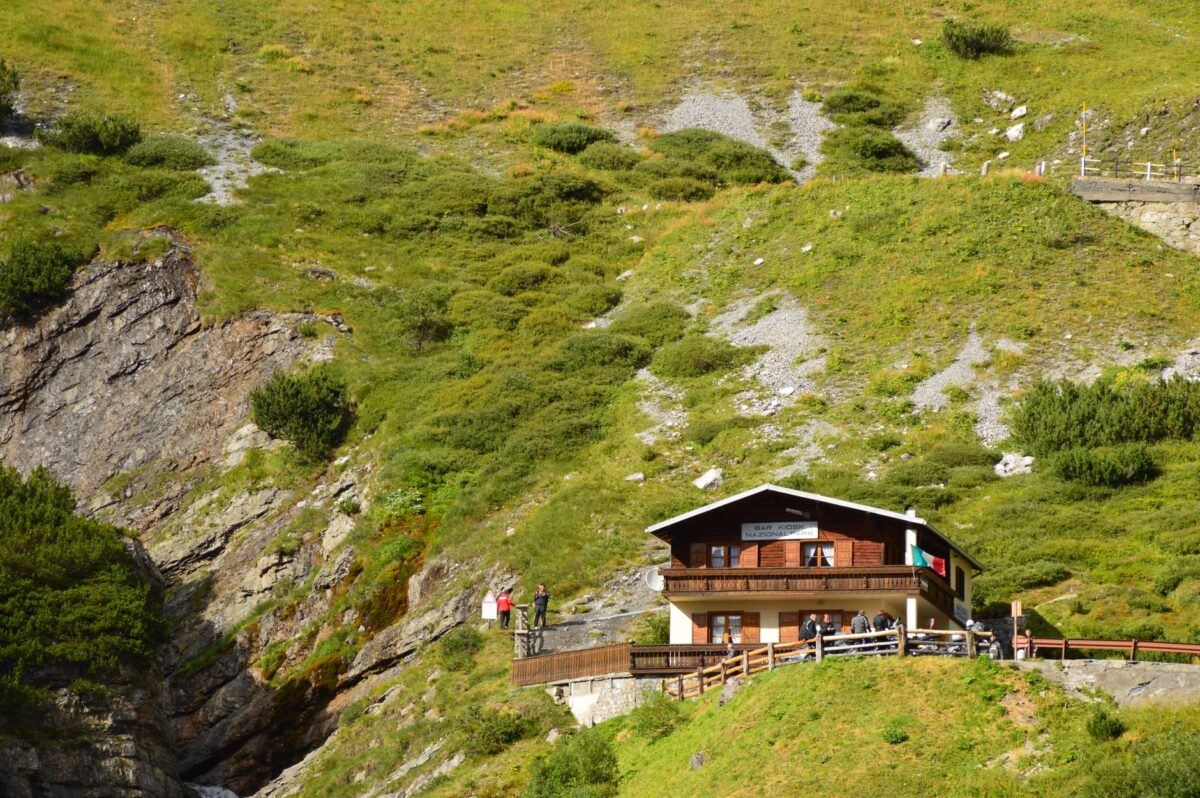 refuge arrémoulit mètres il