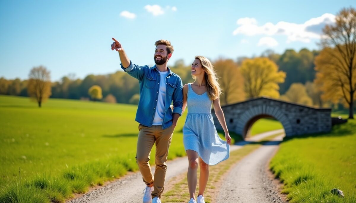 Une belle balade du dimanche ne se choisit pas seulement sur la distance : guide concret
