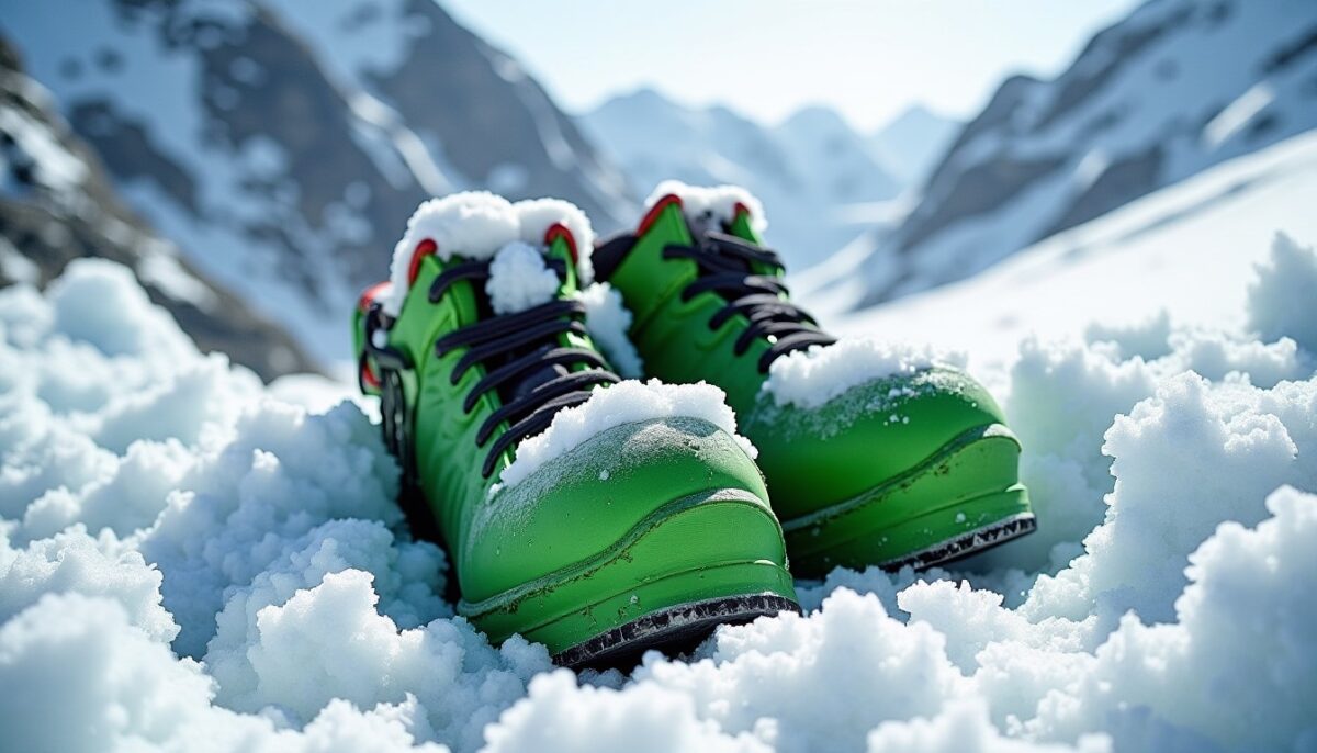 Everest Green Boots : pourquoi l’inde veut rapatrier ce corps repère depuis 30 ans