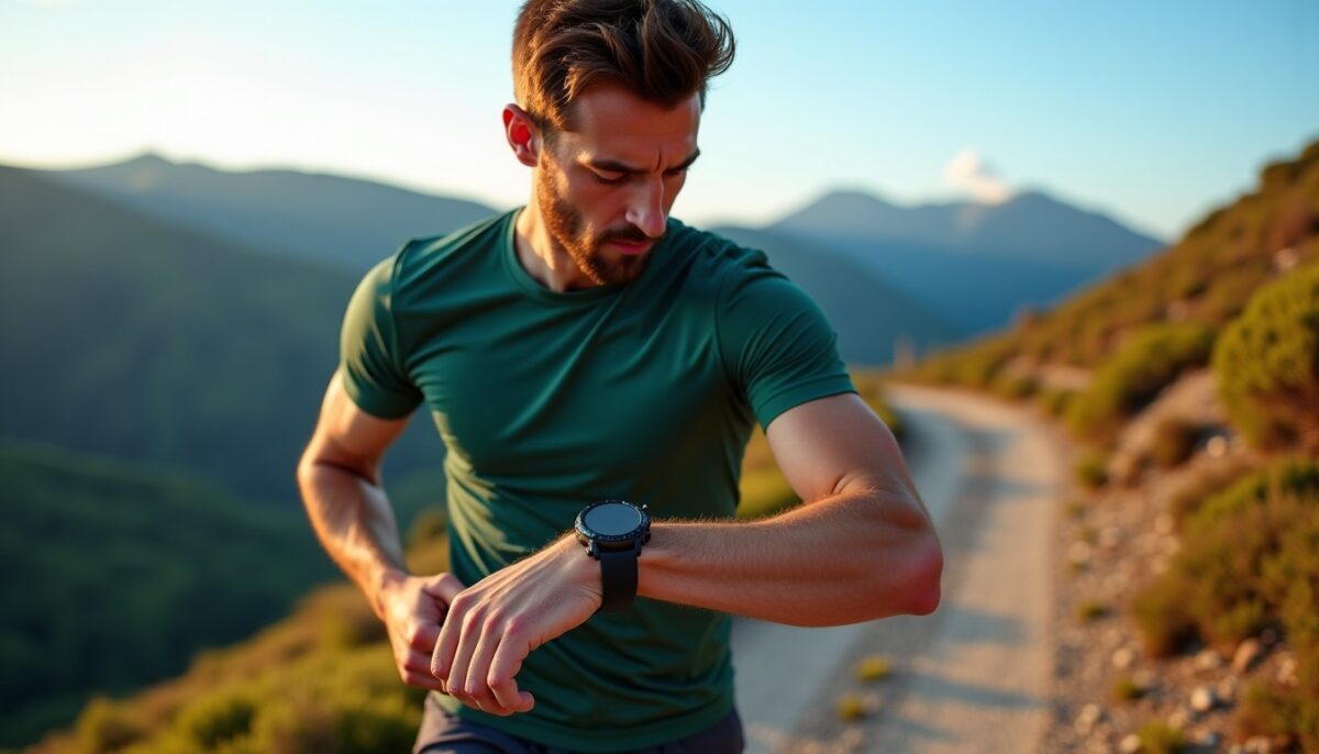 Le dénivelé de votre montre n’est pas une mesure : comprendre l’écart et le bon réflexe