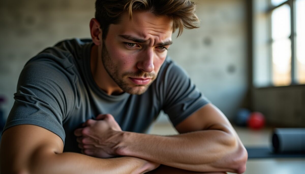 Effort inhabituel et muscles abîmés : pourquoi aucun seuil clair ne s’applique à tous