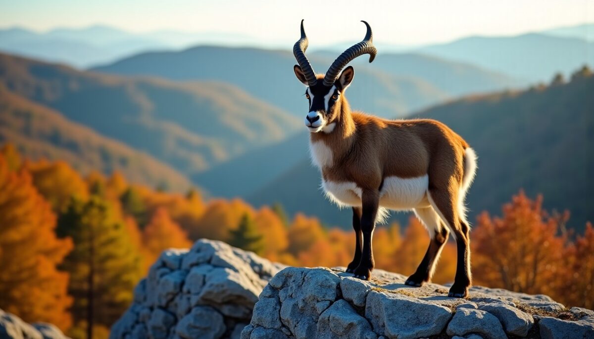 Trois charges à Besançon en deux semaines : pourquoi le préfet a autorisé l’abattage du chamois ?