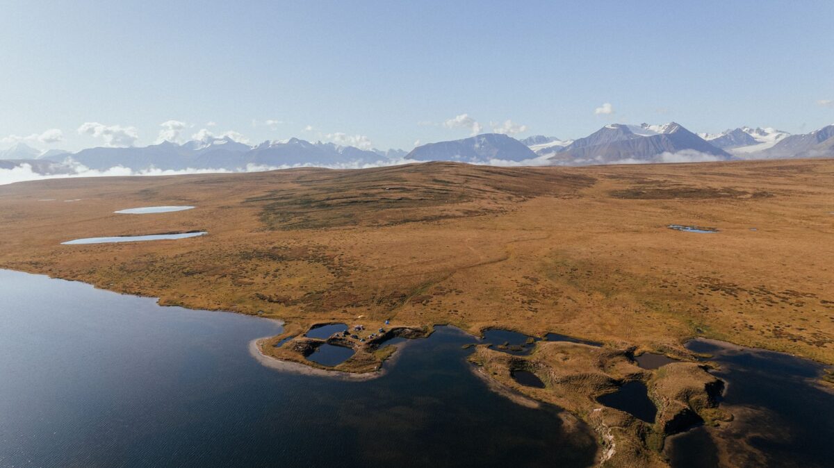 präststigen pèlerinage arctique itinéraire prêtres