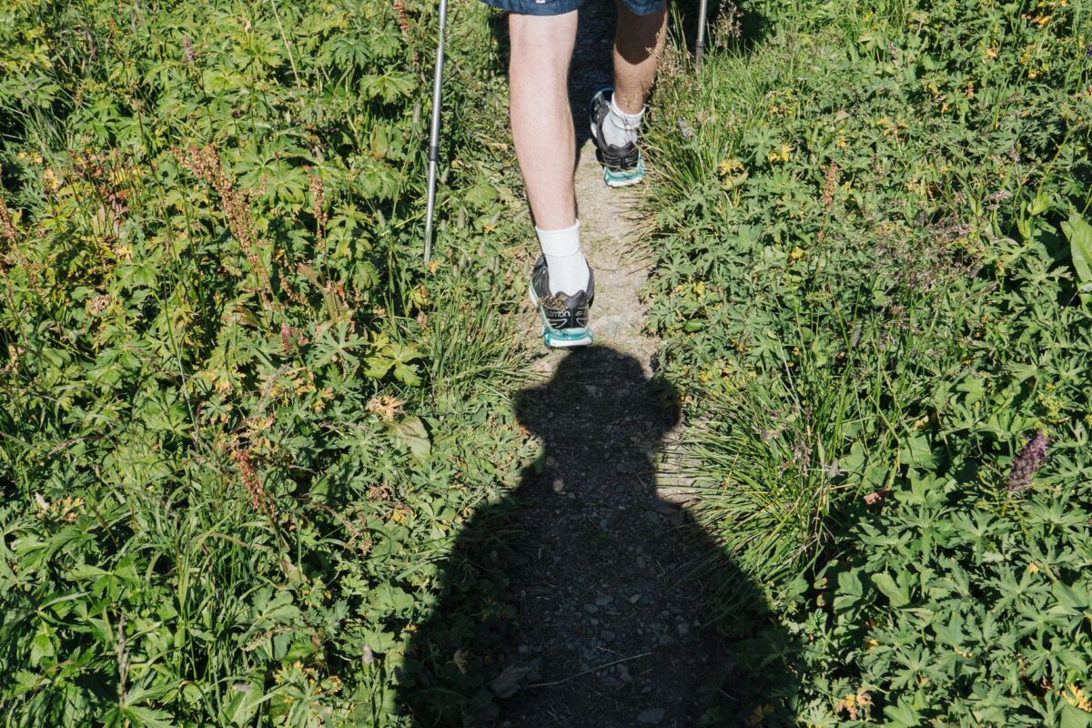 exosquelette randonnée vraiment actif passif lequel