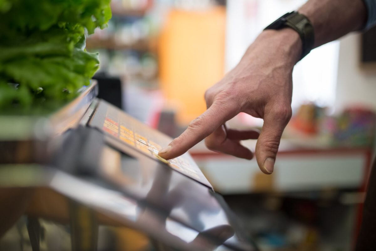 dénivelé montre pas capteurs créent écarts