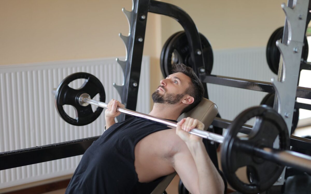 effort inhabituel muscles surentraînement ne donne