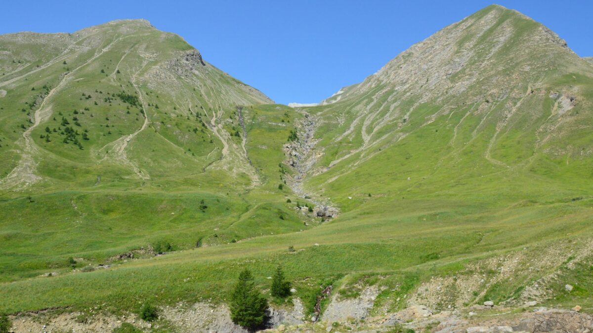 Tour 2027 au col du portet : un point culminant, trois lacs et une randonnée au GR10